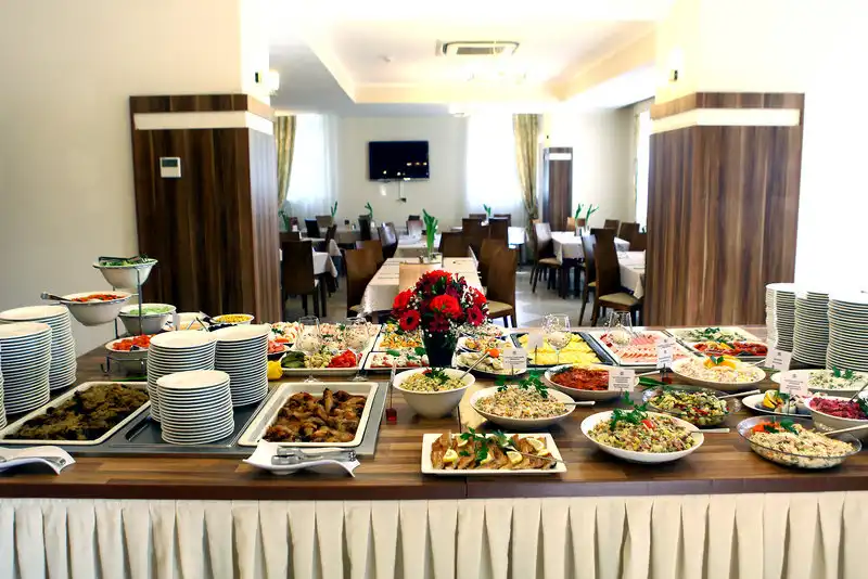 Impression - Nächte Insel