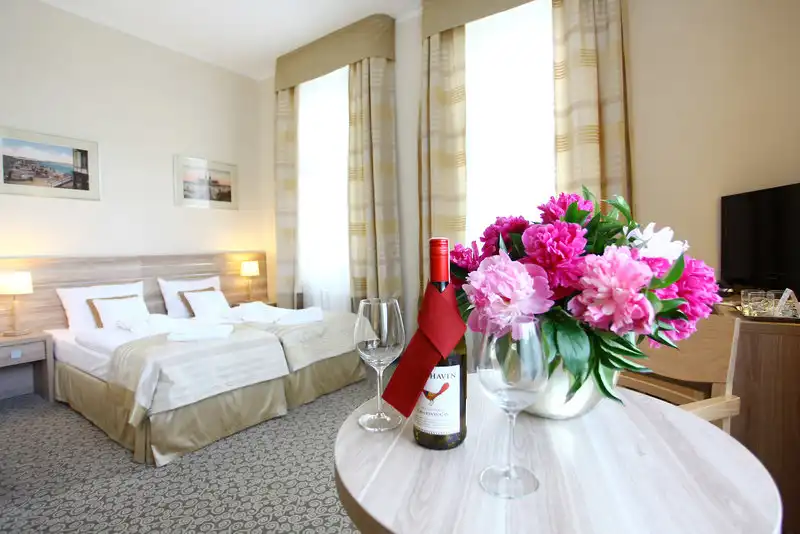 Galerie - Nächte Insel