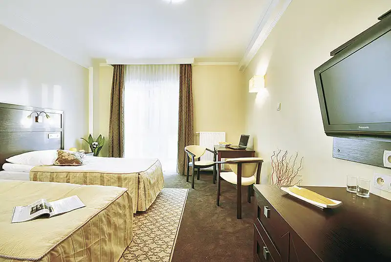 Aufnahme - Nächte Insel