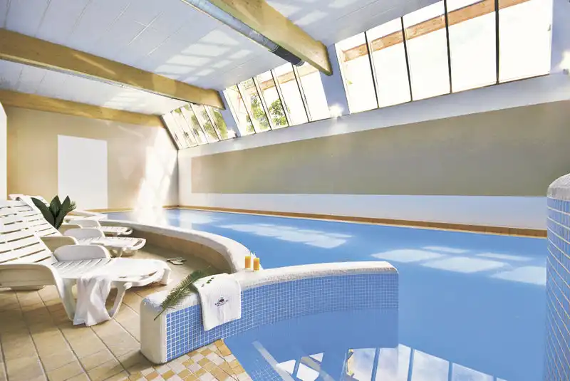 Impression - Nächte Insel