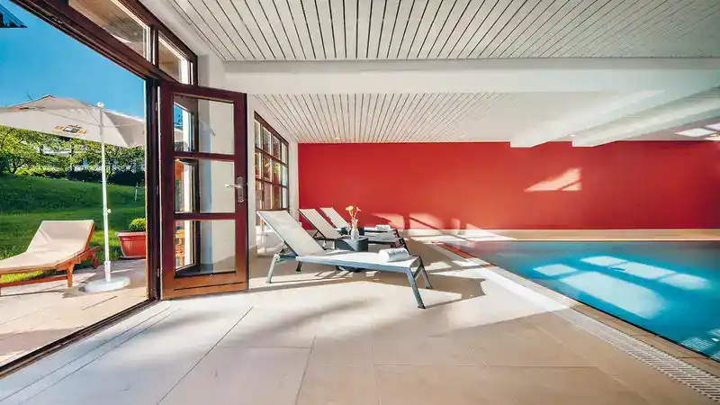 Nächte Inzell - Bild 2