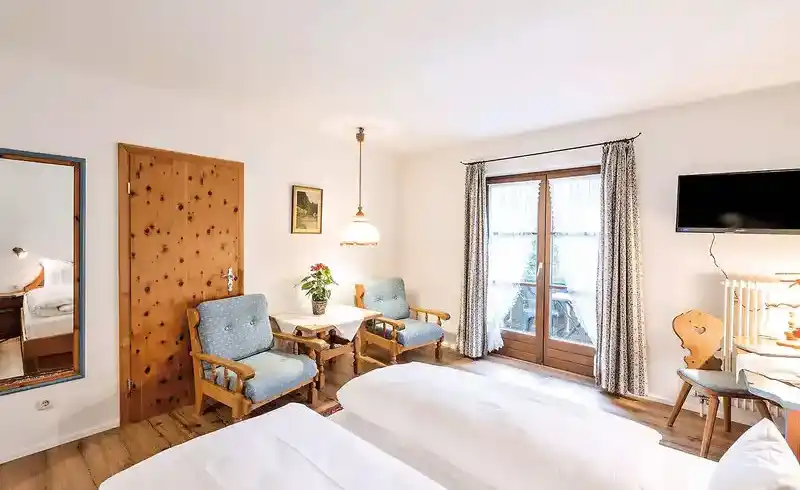 Nächte Inzell - Bild 3