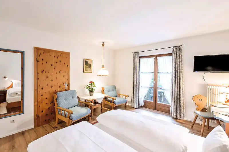 Impression - Nächte Inzell