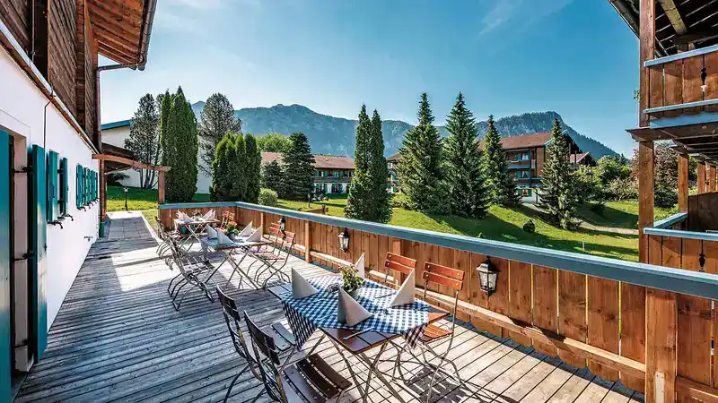 Nächte Inzell - Bild 4