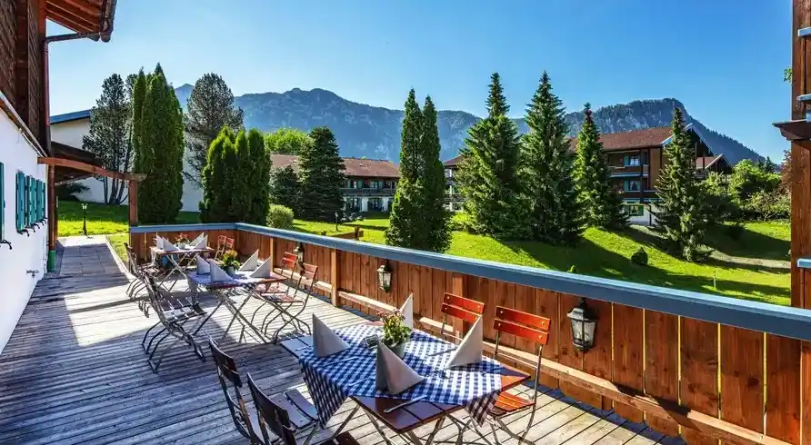 Foto - Bergmayr Chiemgauer