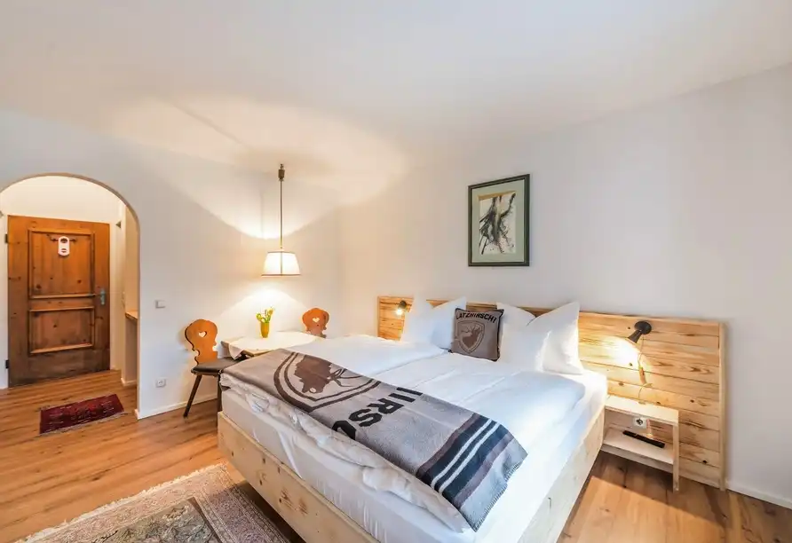 Impression - Bergmayr Chiemgauer