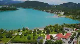 3 Nächte Kärnten