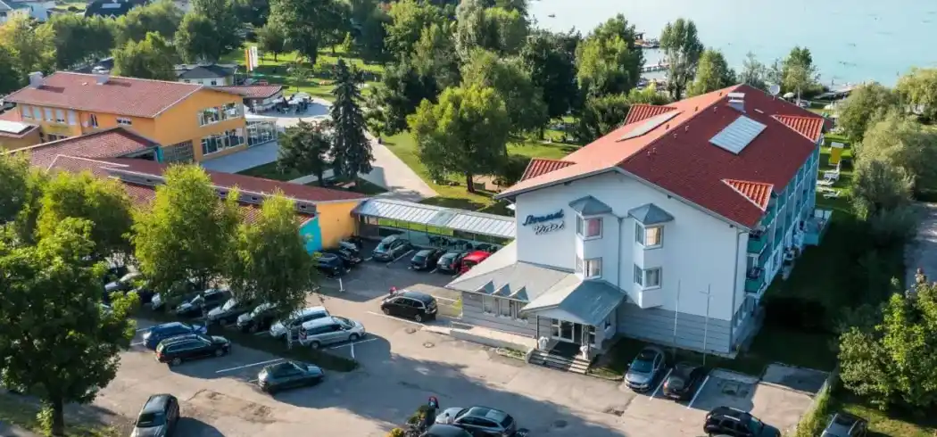 Strandhotel Faak - Bild 2