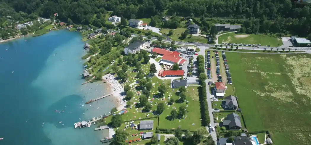 Strandhotel Faak - Bild 3