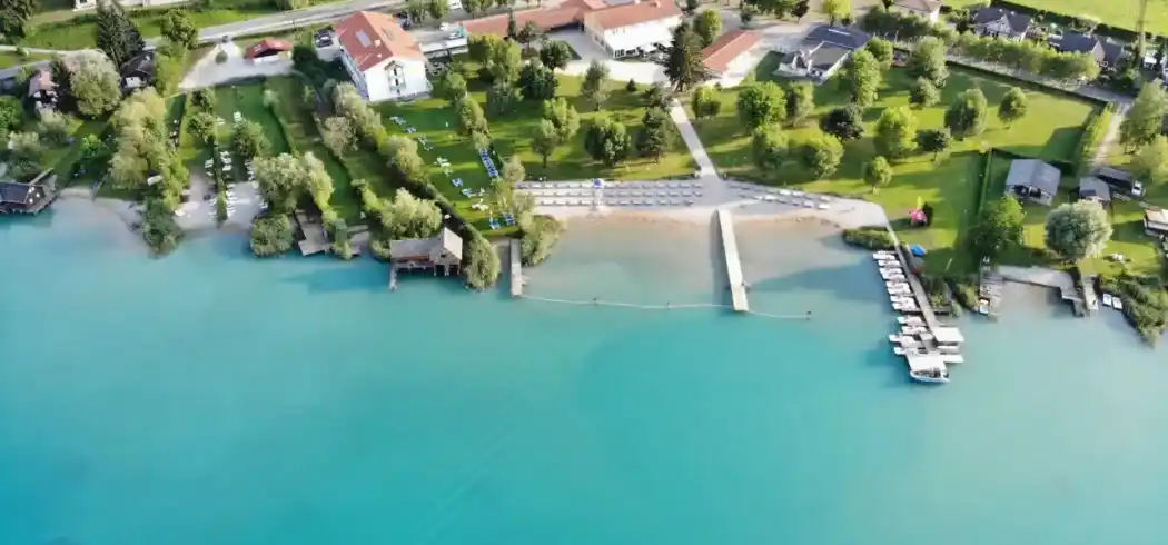 Strandhotel Faak - Bild 4