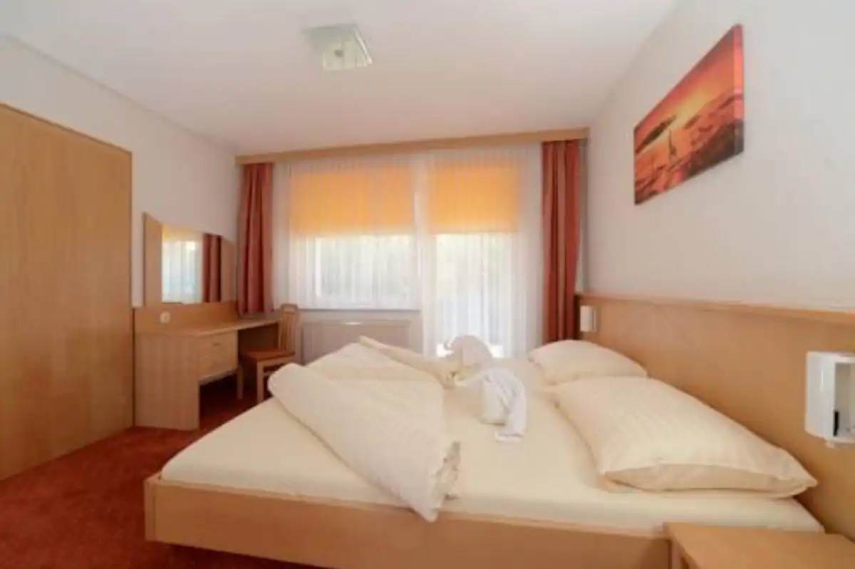 Galerie - Strandhotel Faak