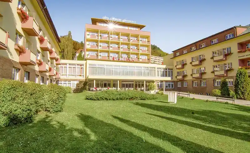 Nächte Karlsbad - Bild 2