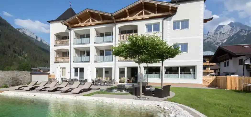 Foto - Nächte Kitzbüheler