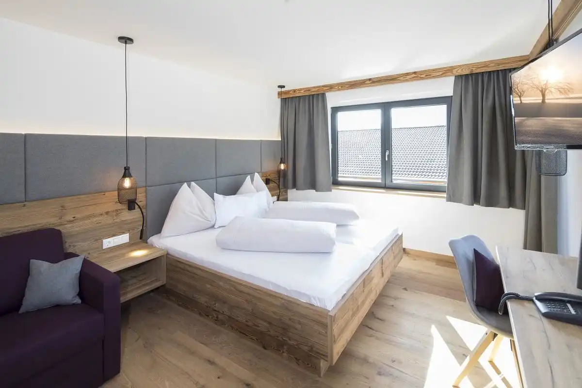 Nächte Kitzbüheler - Ansicht 2