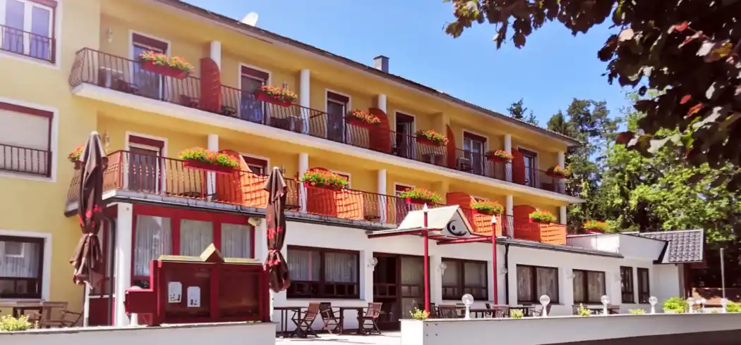 Nächte Klopeinersee - Bild 3