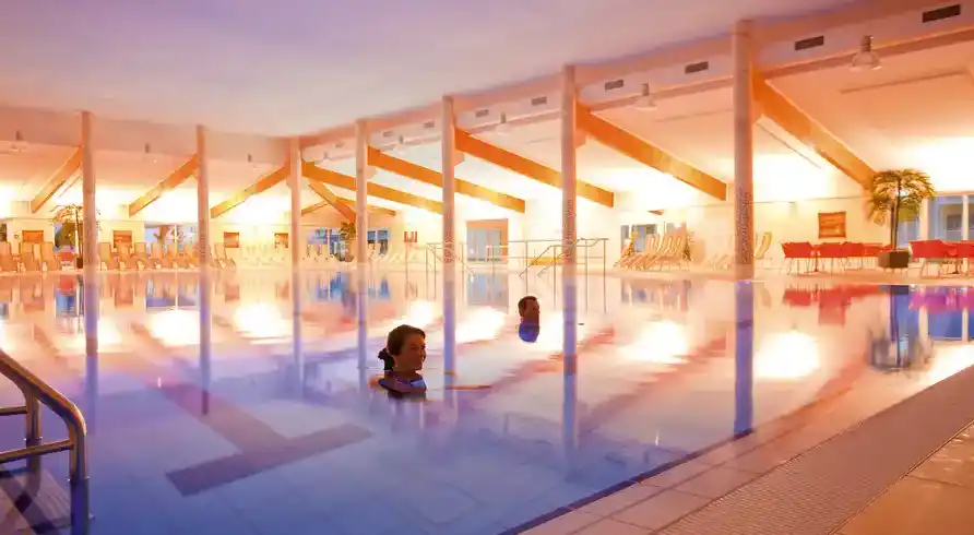 Nächte Kühlungsborn - Bild 2