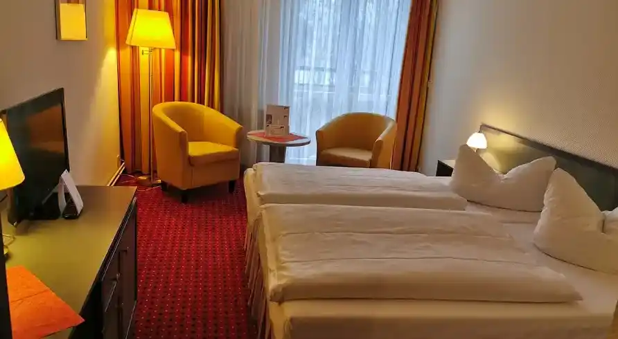 Nächte Kühlungsborn - Bild 3