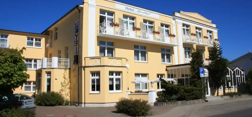 Nächte Kühlungsborn - Bild 1