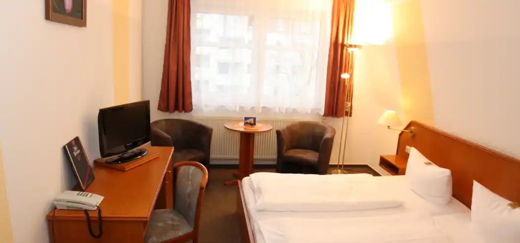 Nächte Kühlungsborn - Bild 2