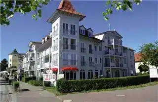 Nächte Kühlungsborn - Bild 2