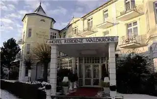 Nächte Kühlungsborn - Bild 3