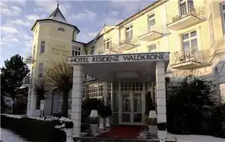 Impression - Nächte Kühlungsborn