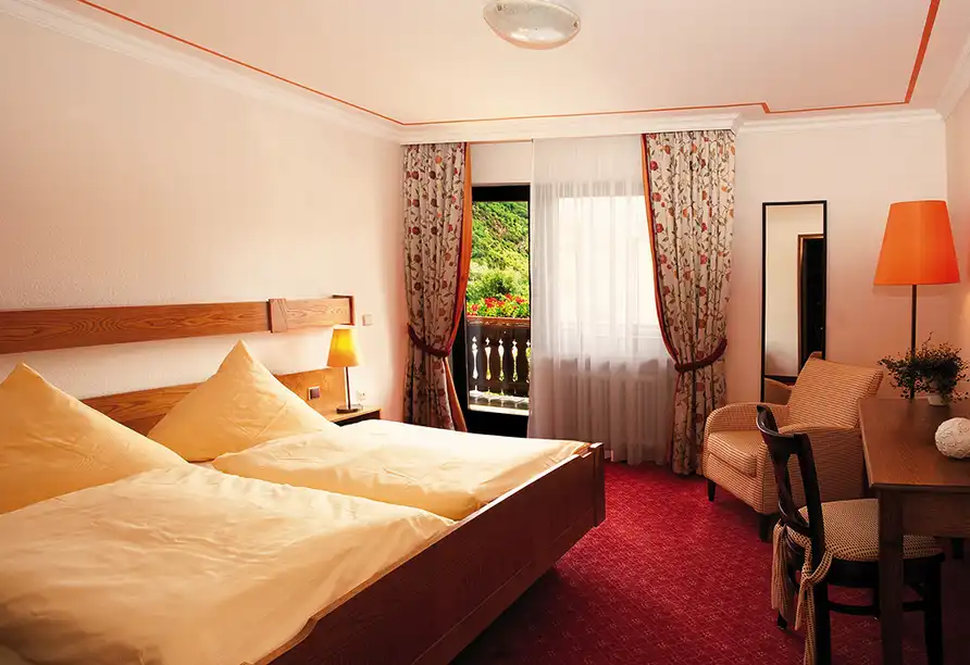 Aufnahme - Mosel Nächte