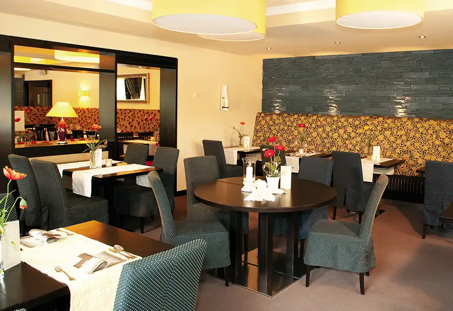 Impression - Mosel Nächte