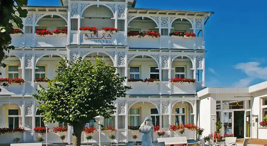 Nächte Kurztrip - Bild 1