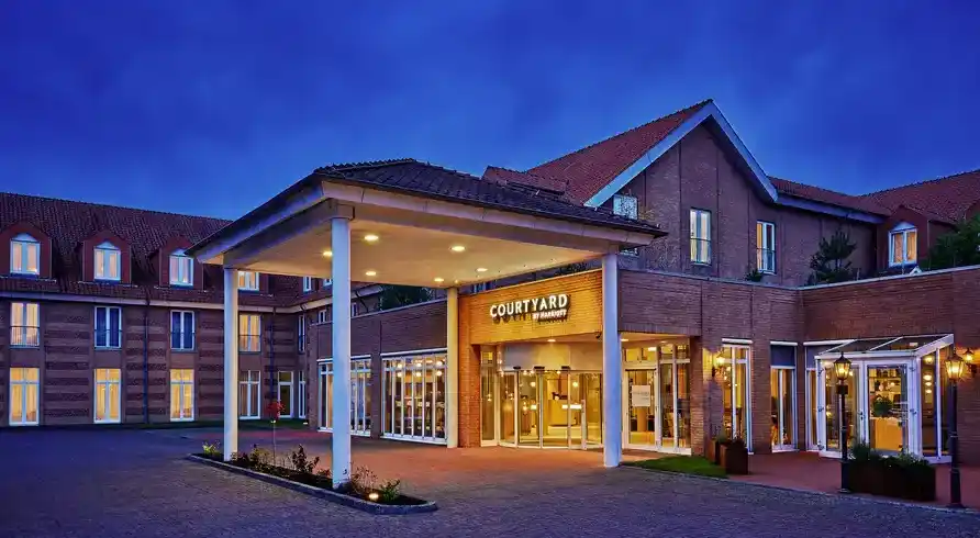 Foto - Kurztrip nach Schwerin