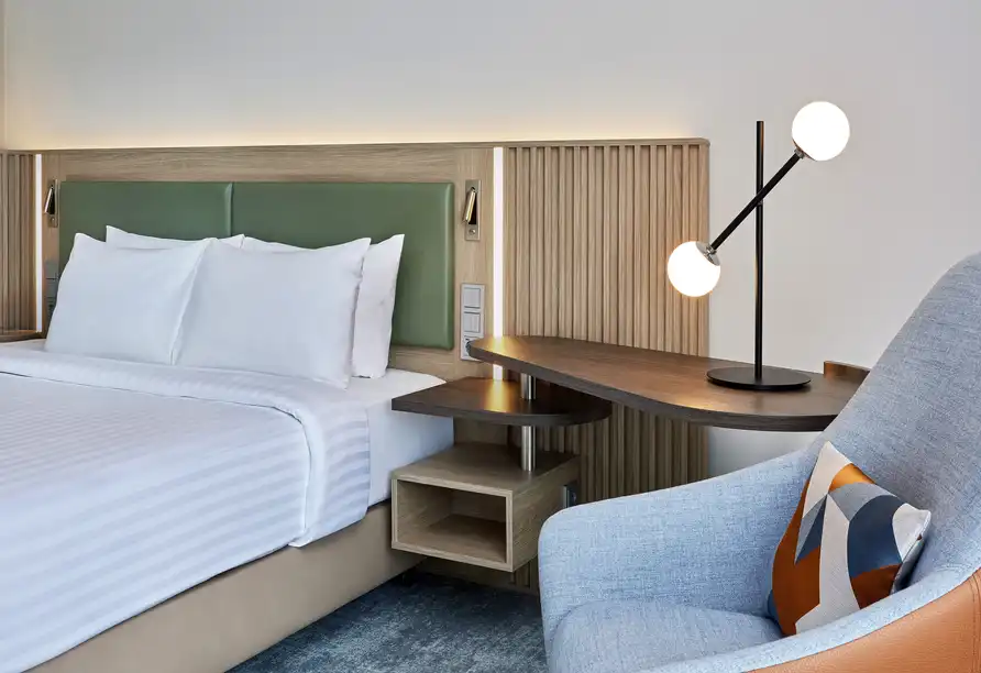 Ansicht - Kurztrip nach Schwerin