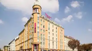Kurztrip nach Wien