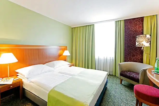 Aufnahme - Wien Nächte