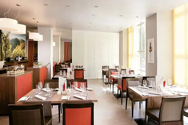 Impression - Wien Nächte