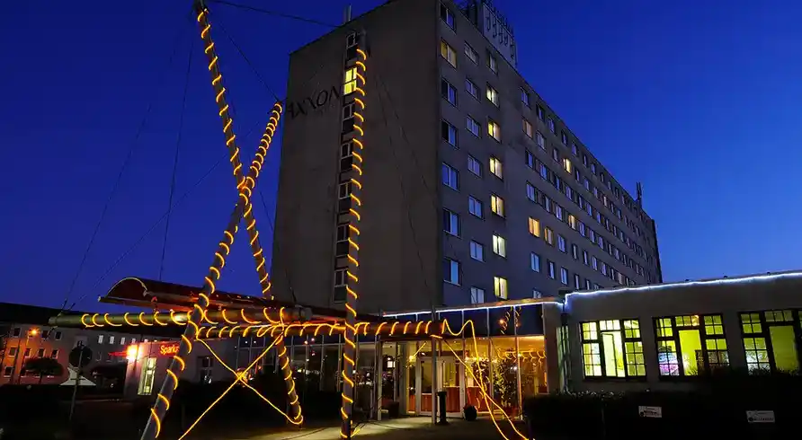 Foto - Brandenburg Havel