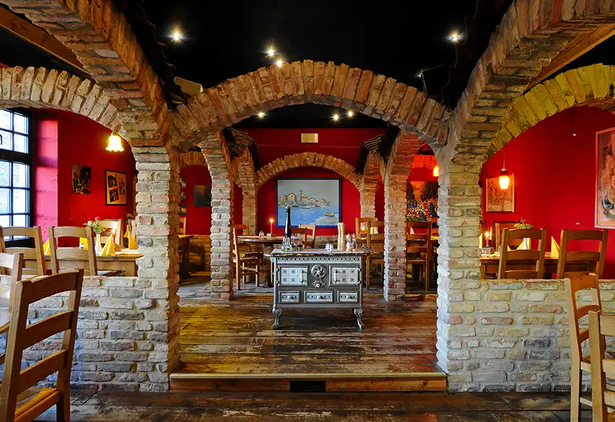 Ansicht - Brandenburg Havel