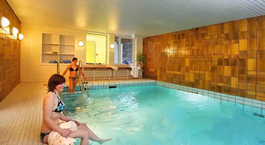 Hotel in Willingen - Bild 2