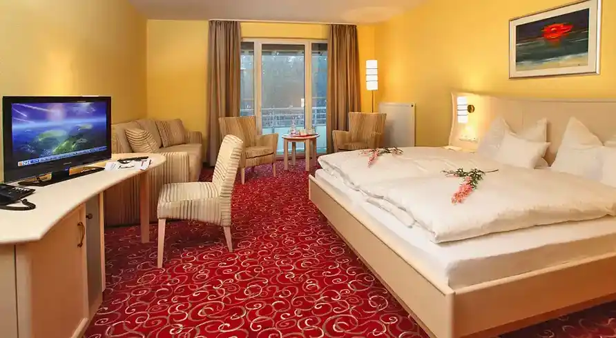 Hotel in Willingen - Bild 3