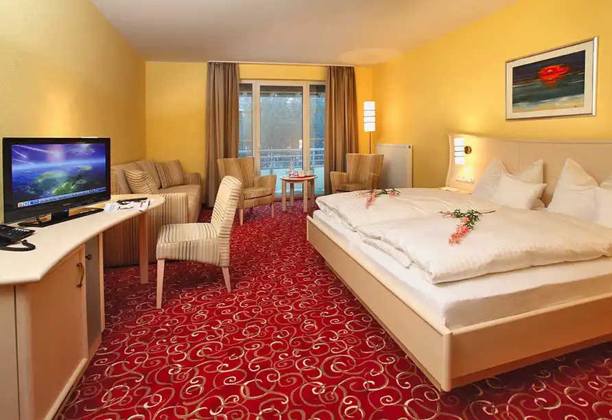 Impression - Hotel in Willingen