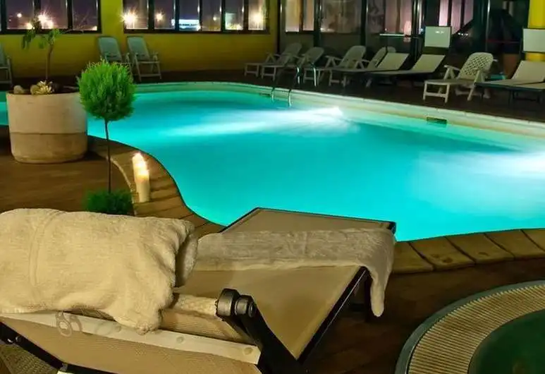 Aufnahme - Nächte Kurzurlaub