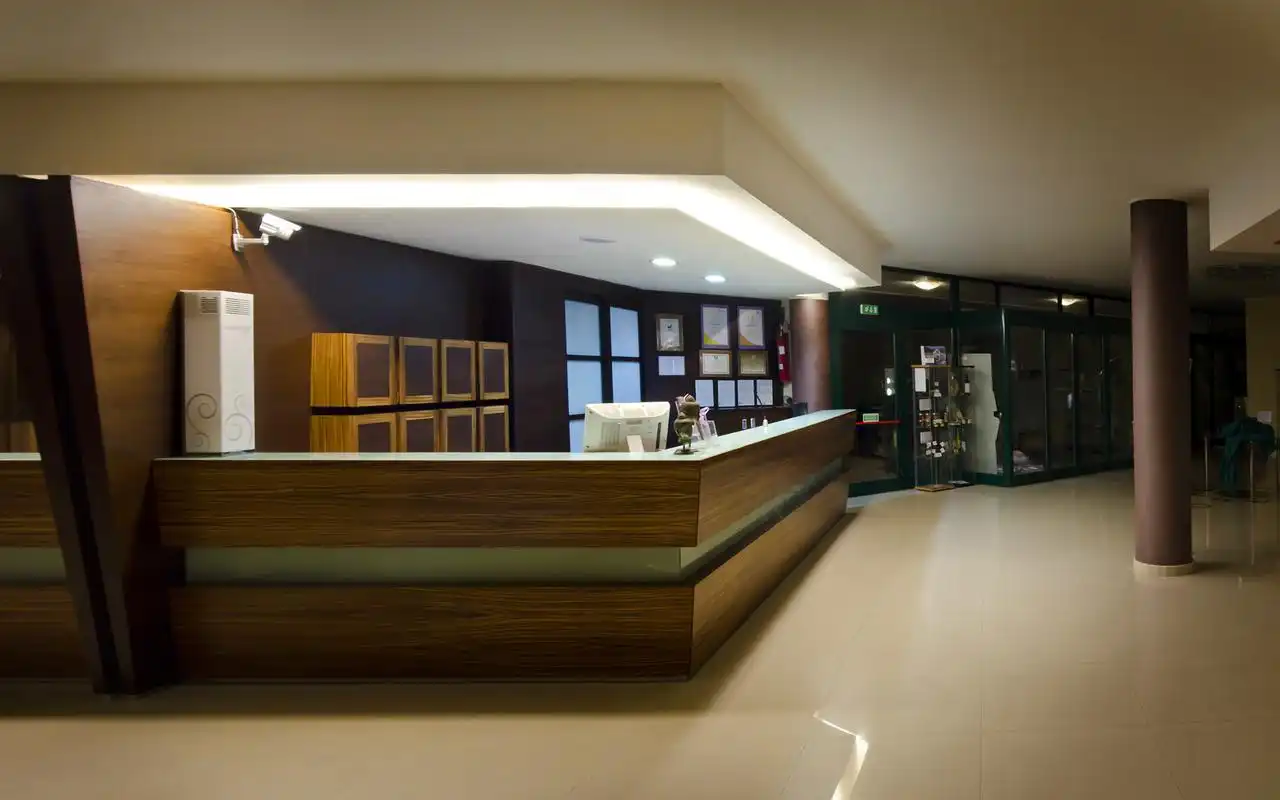 Ansicht - Nächte Kurzurlaub