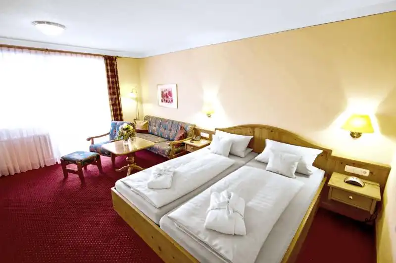 Impression - Bad Griesbach