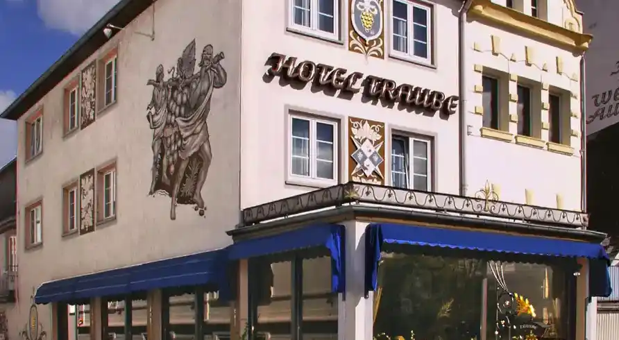 Foto - Silvesterschiffahrt Rhein