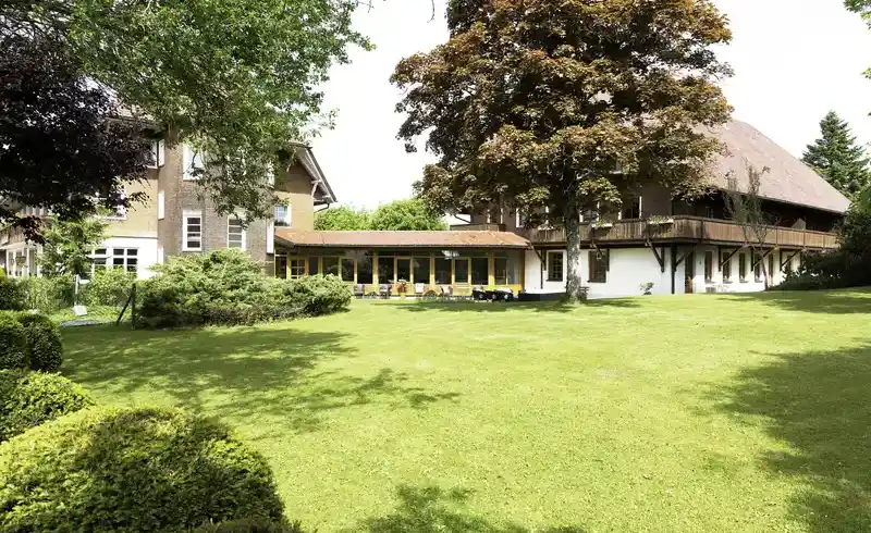 Nächte Kurzurlaub - Bild 1