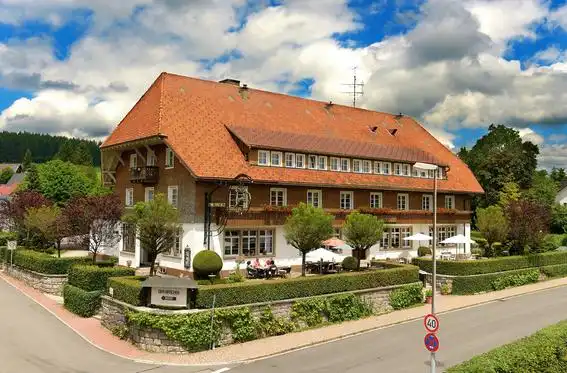 Aufnahme - Nächte Kurzurlaub