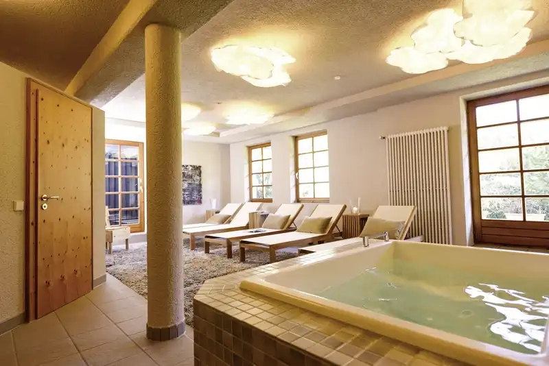 Ansicht - Nächte Kurzurlaub