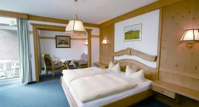 Aufnahme - Nächte Kurzurlaub