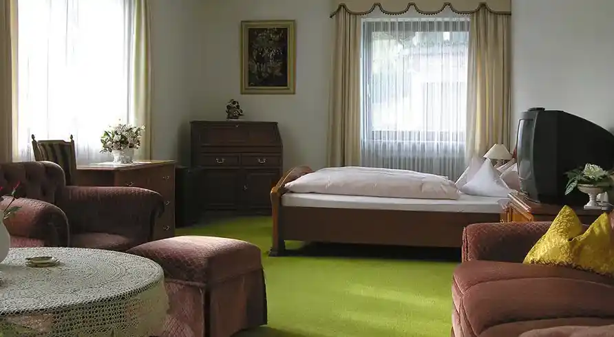 Nächte Kurzurlaub - Bild 2