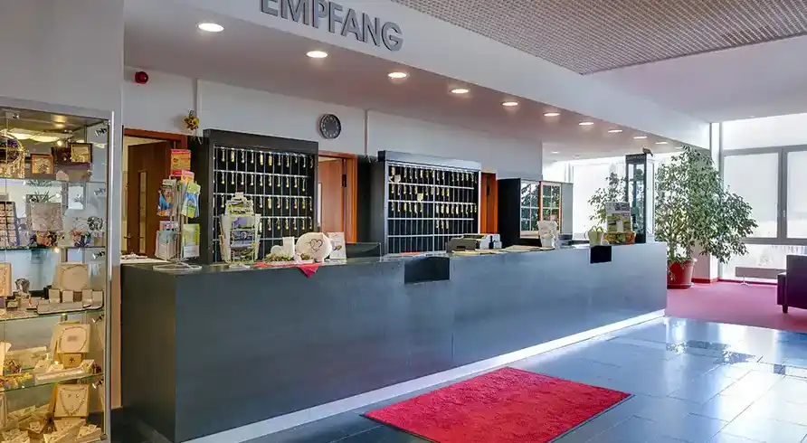 Foto - Nächte Kurzurlaub