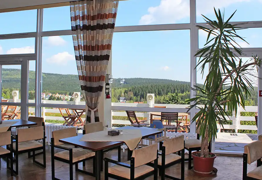 Aufnahme - Nächte Kurzurlaub